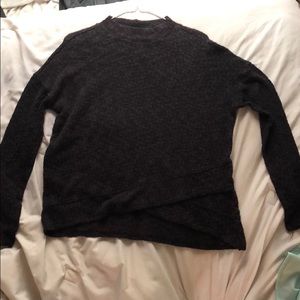 American eagle sweater